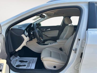 2018 Mercedes-Benz GLA GLA 250