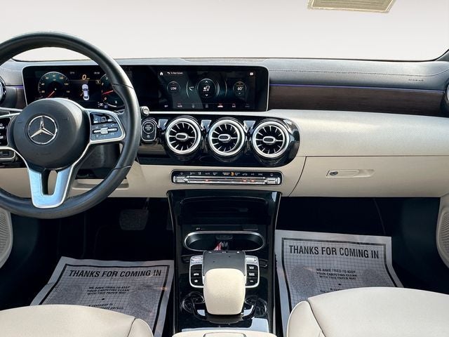 2020 Mercedes-Benz CLA CLA 250