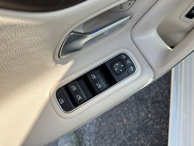 2020 Mercedes-Benz CLA CLA 250