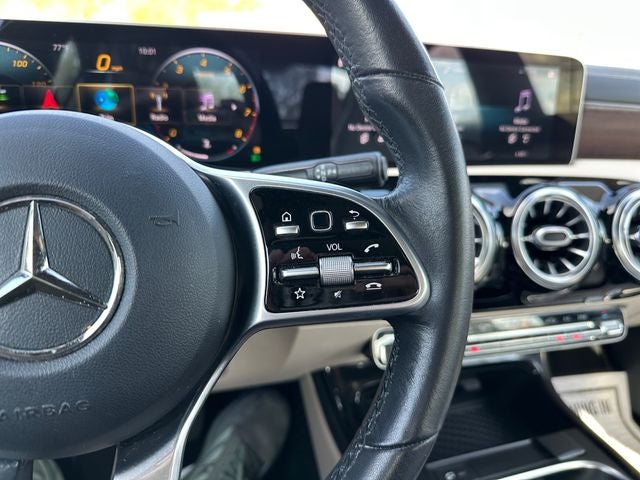 2020 Mercedes-Benz CLA CLA 250