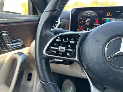 2020 Mercedes-Benz CLA CLA 250