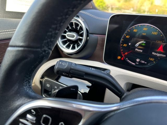2020 Mercedes-Benz CLA CLA 250