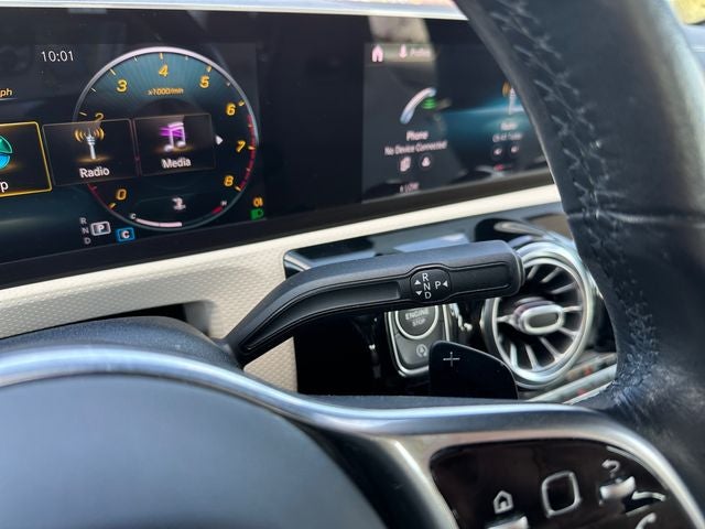 2020 Mercedes-Benz CLA CLA 250
