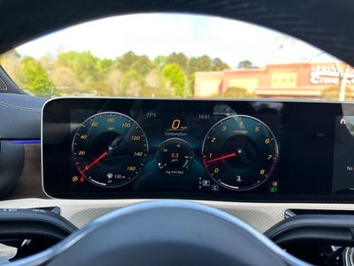 2020 Mercedes-Benz CLA CLA 250