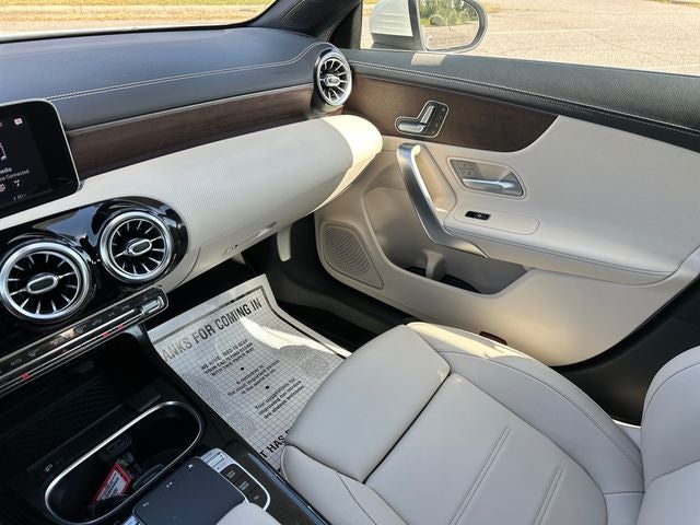 2020 Mercedes-Benz CLA CLA 250