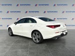 2020 Mercedes-Benz CLA CLA 250