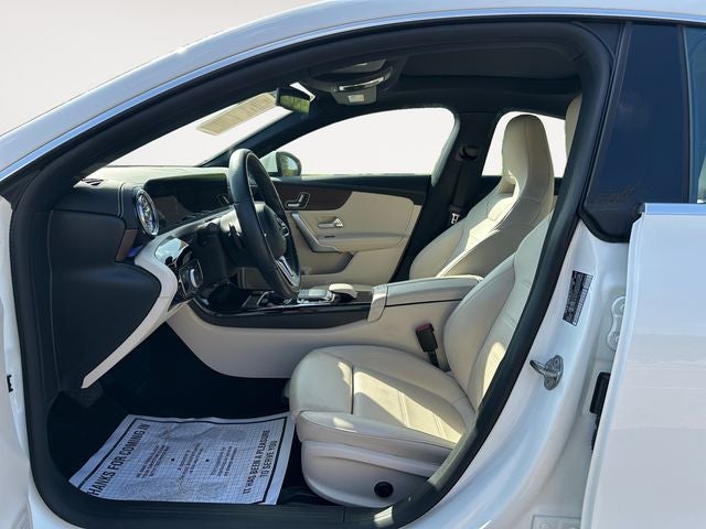 2020 Mercedes-Benz CLA CLA 250