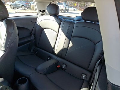 2022 MINI Cooper S Cooper S