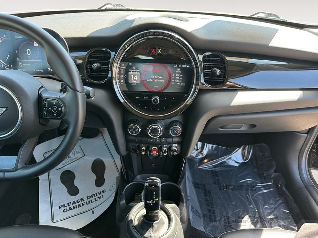 2022 MINI Cooper S Cooper S