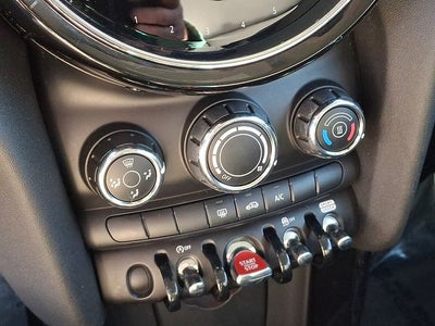 2022 MINI Cooper S Cooper S