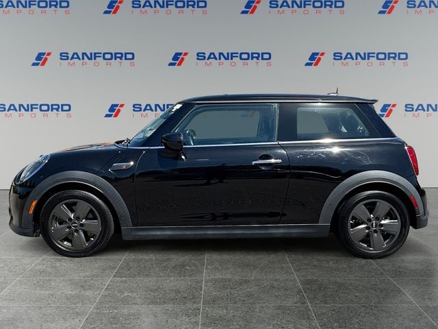 2022 MINI Cooper S Cooper S