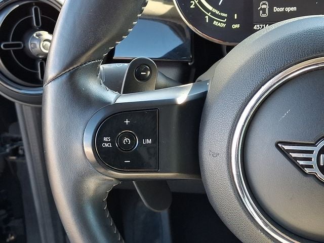 2022 MINI Cooper S Cooper S