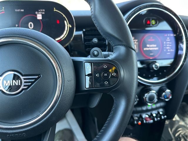2022 MINI Cooper S Cooper S