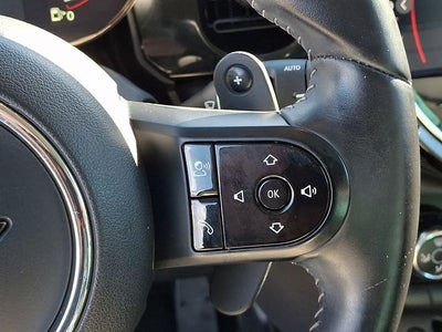 2022 MINI Cooper S Cooper S
