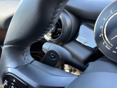 2022 MINI Cooper S Cooper S