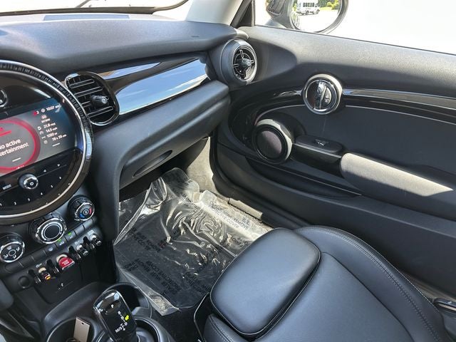 2022 MINI Cooper S Cooper S