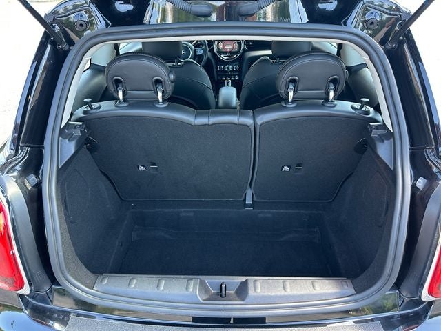 2022 MINI Cooper S Cooper S