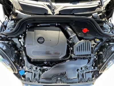 2022 MINI Cooper S Cooper S