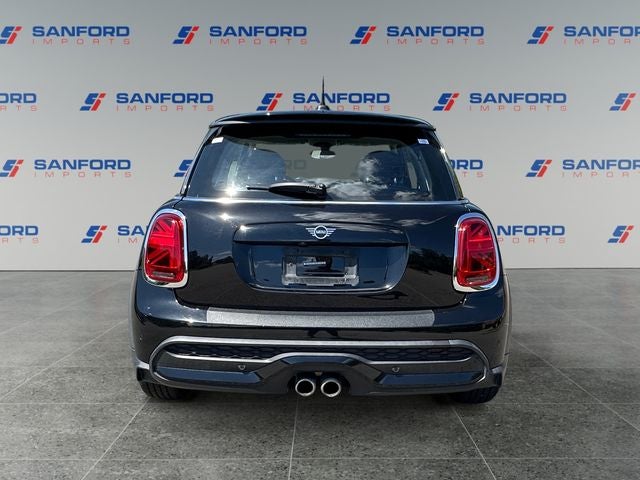 2022 MINI Cooper S Cooper S