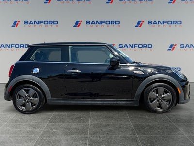 2022 MINI Cooper S Cooper S