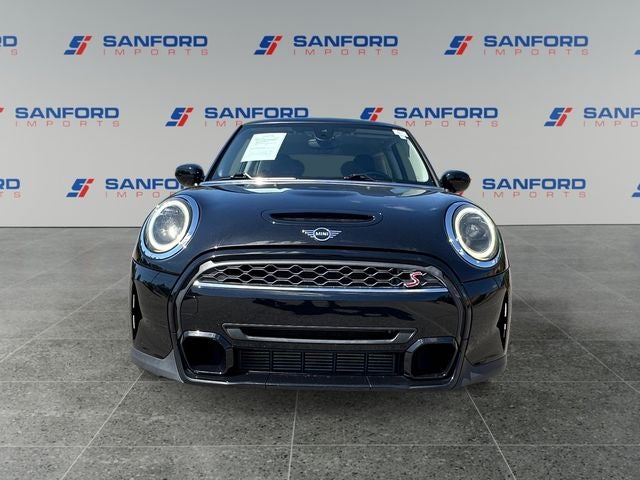2022 MINI Cooper S Cooper S