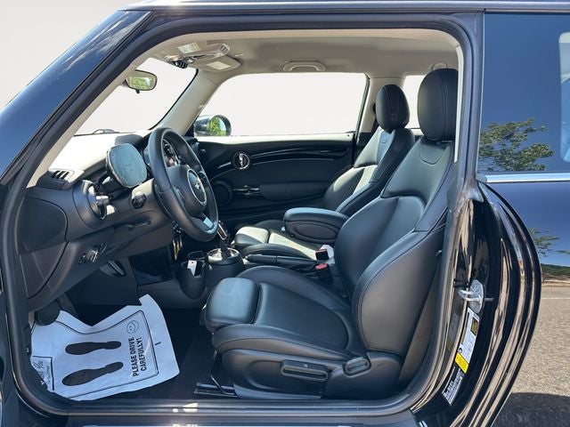2022 MINI Cooper S Cooper S