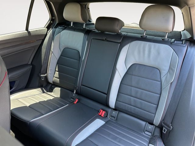 2022 Volkswagen Golf GTI 2.0T SE