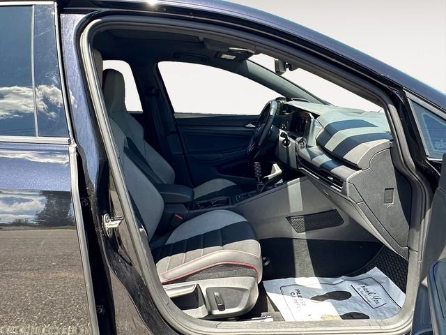 2022 Volkswagen Golf GTI 2.0T SE