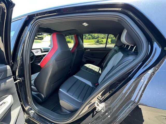2022 Volkswagen Golf GTI 2.0T SE