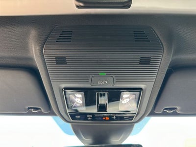 2022 Volkswagen Golf GTI 2.0T SE