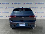 2022 Volkswagen Golf GTI 2.0T SE