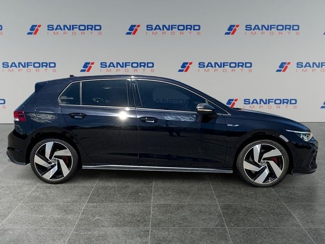 2022 Volkswagen Golf GTI 2.0T SE