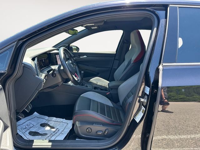 2022 Volkswagen Golf GTI 2.0T SE