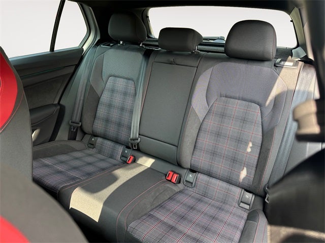 2024 Volkswagen Golf GTI S