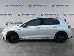 2024 Volkswagen Golf GTI S