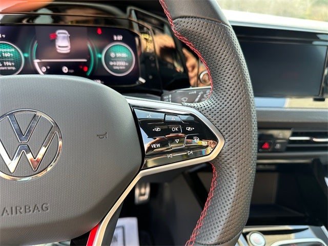 2024 Volkswagen Golf GTI S