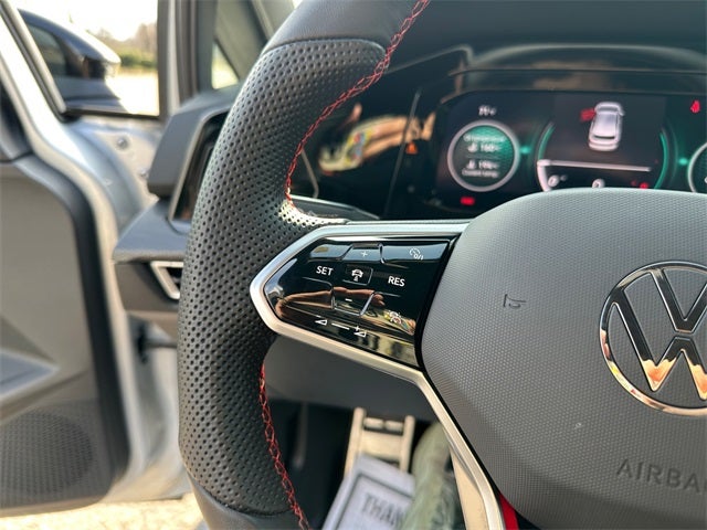 2024 Volkswagen Golf GTI S