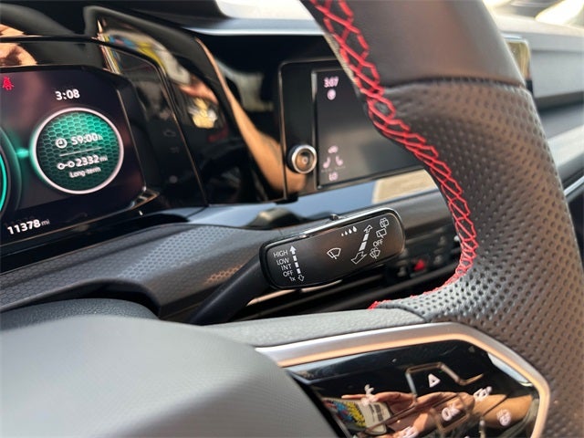 2024 Volkswagen Golf GTI S