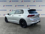 2024 Volkswagen Golf GTI S