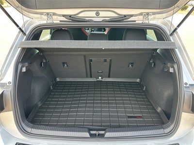 2024 Volkswagen Golf GTI S