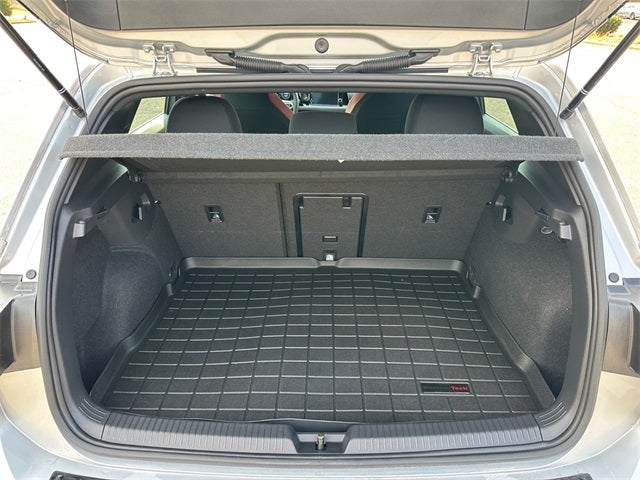 2024 Volkswagen Golf GTI S