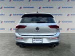 2024 Volkswagen Golf GTI S