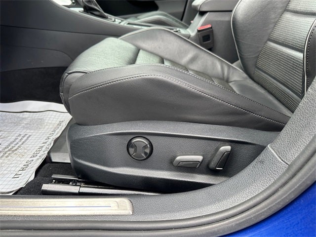 2019 Volkswagen Golf R DCC & Navigation 4Motion