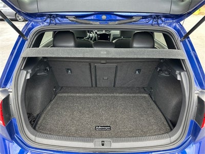 2019 Volkswagen Golf R DCC & Navigation 4Motion