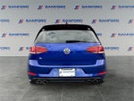 2019 Volkswagen Golf R DCC & Navigation 4Motion
