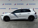 2024 Volkswagen Golf GTI Autobahn