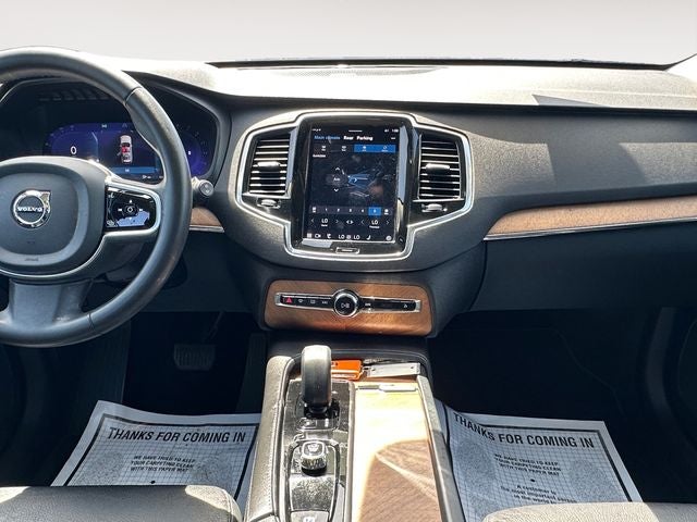 2023 Volvo XC90 B6 Plus 7-Seater