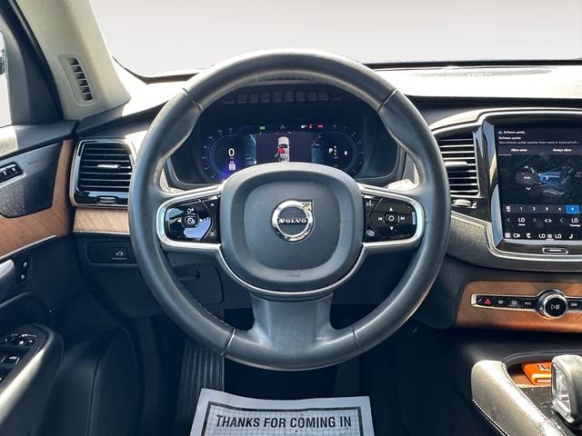 2023 Volvo XC90 B6 Plus 7-Seater