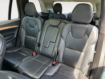2023 Volvo XC90 B6 Plus 7-Seater