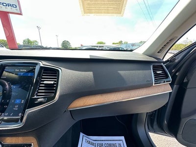 2023 Volvo XC90 B6 Plus 7-Seater